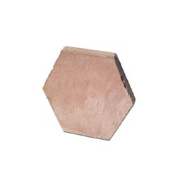 Hexagonal Rústico